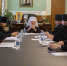В Красноярске состоялся Архиерейский совет Красноярской митрополии - Епархия