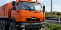 Амурчанина без признаков жизни нашли на работе за рулем большегруза - Amur.Life