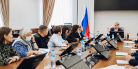 Правительство Бурятии перешло к завершающему этапу по спасению строительства жилищного комплекса «Мегаполис» - ИА Байкал Медиа Консалтинг