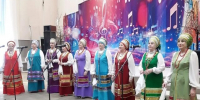 Центр имени Кадышева приглашает людей благородного возраста на вечер фольклора - Минкультуры