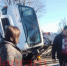 В Подмосковье при массовом ДТП ассенизационная цистерна раздавила Lada - Вести Подмосковья