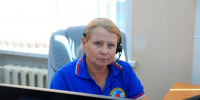 8 лет со дня открытия Центра обработки вызовов 112 ЕАО - МЧС России