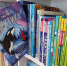 Книжные новинки - Детская библиотека