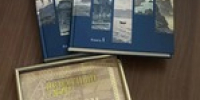 Музей книги Чехова удостоен награды «Печатного двора» - Минкультуры Сахалинской области