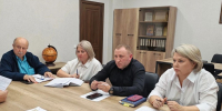 Максим Виноградов: Это один из наиболее проблемных объектов в республике - ИА Хакасия