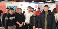 Старшеклассники из села Русской Течи оценили возможность поступить в вуз - Газета Маяк