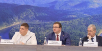 Омская область — флагман адаптивного спорта: опыт региона представлен на федеральном уровне - Газета Знамя