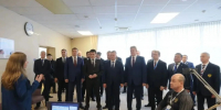 Виталий Хоценко возглавил «Сибирское соглашение»: новый этап сотрудничества регионов - Газета Знамя