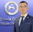 Николай Бочков назначен на должность первого заместителя Председателя Правительства Якутии - ИА SakhaTime