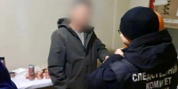 После распития спиртного: в Якутске возбуждено дело об убийстве - ИА SakhaTime