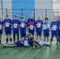 Юные футболисты выиграли турнир в Знаменке - Michurinsk68.Ru