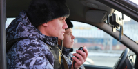 В Челябинске росгвардейцы пресекли три попытки хищений в магазинах областного центра - Росгвардия