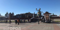 Угроза атаки беспилотников объявлена в Марий Эл - Pg12.Ru