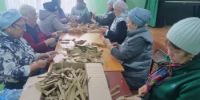 Здесь каждая вкладывает душу в общее дело. - Ермекеевский район