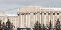 В Бурятии прошло заседание штаба по обеспечению собираемости имущественных налогов - УФНС по Республике Бурятия