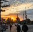 До +17 днем и морозные ночи: жителей Саратовской области ждут сухие и солнечные выходные - ИА Версия-Саратов