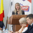 На площадке вуза прошла IX научно-практическая конференция “Изобретая будущее: Высокие технологии в машиностроении, транспорте и энергетике” - Рязанский Политех
