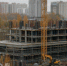 Долгострой-призрак на месте Приокского рынка почти 10 лет не могут довести до ума - ProGorodNN.Ru
