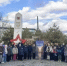 Забег в честь героев СВО прошел в Приамурье - Teleport2001.Ru