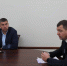 Глава города Кургана Антон Науменко провёл личный приём граждан - Администрация г. Курган