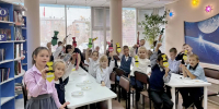 ПАПА МОЖЕТ ВСЁ ЧТО УГОДНО! - ЦБС г. Ангарска