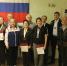Спартакиада ППС: пулевая стрельба - НГТУ