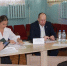 Выездной прием главы администрации округа - ТОС Омска