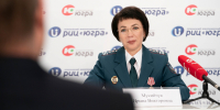 Югорчане заплатили более 40% начисленных налогов - Местное время