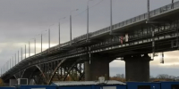 В Омске назвали сроки открытия четырёх полос на мосту у Телецентра - Om1.Ru
