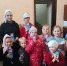 В красноярском храме Новомучеников и исповедников Российских провели праздничные мероприятия к празднику Покрова Пресвятой Богородицы - Епархия