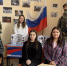 Проект, посвященный выпускникам – участникам СВО, создали в школе № 10 Усть-Кута - Правительство Иркутской области