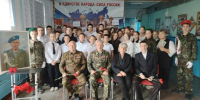 Навсегда двадцатилетний - Краеведческий музей