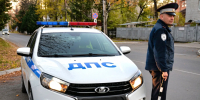 тематическое фото ГАИ ЕАО - ИА Eaomedia.Ru