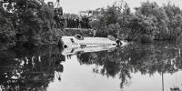Засекреченная катастрофа 1966 года: как автобус ЗИЛ-158 перевернулся в Мамонтовке и почему о ней молчали - Вести Подмосковья
