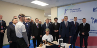 На форуме «Россия – спортивная держава» рассказали о развитии адаптивного спорта - Министерство спорта