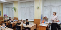 Литературное путешествие «Я родом из детства» (6+) (К 120-летию Л. Ф. Воронковой) - ЦБС Осинниковского городского округа