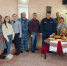 В ИК-1 прошла дегустация блюд национальной кухни: путешествие по вкусам народов России - ГУФСИН по Кемеровской области
