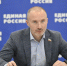 ЦУР рассказывает о личных приёмах граждан у сенатора Пономаренко. - Северо-Енисейский муниципальный округ