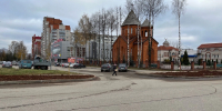 Стало известно, какой будет погода в Кирове 23 октября - ProGorod.Ru