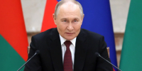 Владимир Путин присвоил двоим брянским аграриям почётные звания - Газета Брянские новости