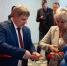 От соглашения к реальному производству. В Университете Решетнёва открыли кластер «Автоматизация производства» - СибГУ им. М.Ф. Решетнева