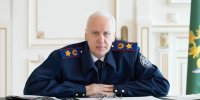 Бастрыкин взял на контроль: в Тюмени ищут виновных в отравлении воды неприятным запахомфото - Комсомольская правда