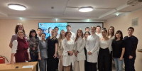 Команду Абаканской больницы пополнили 55 специалистов - ИА Хакасия