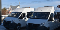 Возобновлено автобусное сообщение между поселком Ильича и Новоалтайском - Минтранс Алтайского края