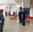 Кадетам выдали погоны - Вести Хакасия