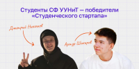 Стартап - Cityopen.ru