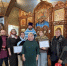 В Калтанском благочинии прошла благотворительная акция «Вера и Милосердие» - Кемеровская и Новокузнецкая епархия