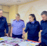 В Камчатском крае подведены итоги первого этапа конкурса детского рисунка, посвященного Международному дню борьбы с коррупцией - Следственный комитет