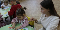 «Осенний бал в честь Дня тыквы: маленькие радости и большие открытия» - Министерство труда и соцзащиты