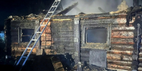 В Аргаяше летний домик сгорел вместе с хозяином - Агентство новостей Доступ